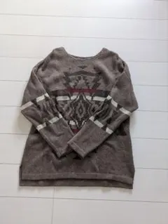 PENDLETON　ニットセーター　Msize