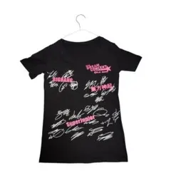 2026年最新】twice サイン入り tシャツの人気アイテム - メルカリ