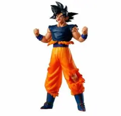 2025年最新】孫悟空(身勝手の極意”兆”) フィギュアの人気アイテム