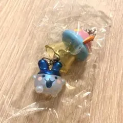 たまごっち　UFOスイング　オーロラver.