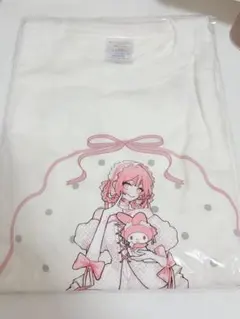 Tシャツ ゆいみす ひめにぃ様 地雷ちゃん ドン・キホーテ ドンキ