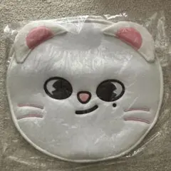 SKZOO ジニレット うちわカバー 開封済み - メルカリ