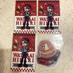 VOLTACTION ヴォルタ VOLTA Days × Diner 渡会雲雀