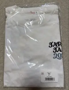 JAPAN JAM 2023 公式ロングTシャツ