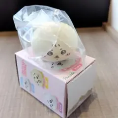 ちいかわChiikawa Baby ハイハイフィギュア ラッコ