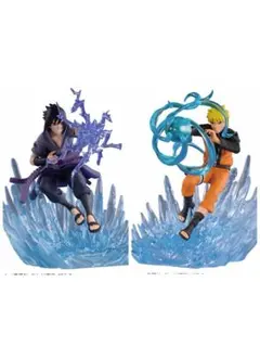 2026年最新】サスケフィギュアの人気アイテム - メルカリ