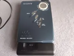 SONY MD WALKMAN MZ-N920 ジャンク - メルカリ