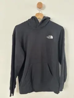 THE NORTH FACE パーカー ブラック