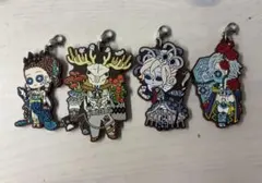 第五人格 アイコン 缶バッジ 囚人 ラバーストラップ まとめ - メルカリ
