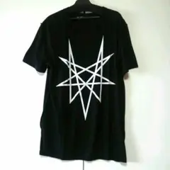 KNOSIS pop up Tシャツ Lサイズ 黒 KNOSIS pop up Tシャツ Lサイズ 黒 - メルカリ