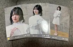 ≒JOY 大西葵 生写真 愛が痛かった - メルカリ