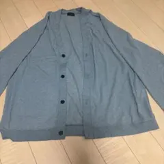 グリーンレーベル カーディガン