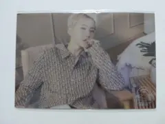 SEVENTEEN セブチカフェ 2022 ホシ トレカ ② - メルカリ