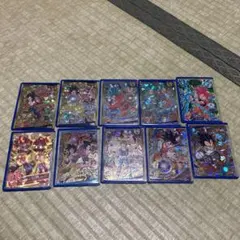 ドラゴンボールヒーローズ