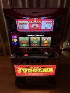 2026年最新】GOGO ジャグラー 実機の人気アイテム - メルカリ