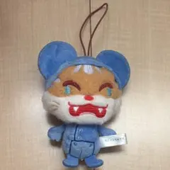 ニャンちゅう　マスコット
