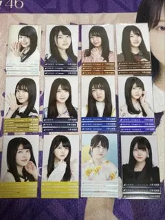 乃木坂46 久保史緒里 人は夢を二度見る 生写真 5種コンプ - メルカリ
