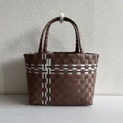 ppプラカゴ　バッグーＨ2