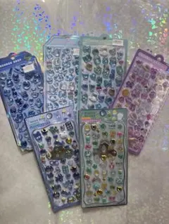 新品　ボンドロシール 7シートセット