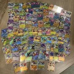 ポケモンカード まとめ売り 79枚セット - メルカリ