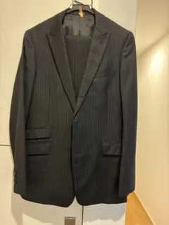 SUIT SELECT スーツ A5サイズ