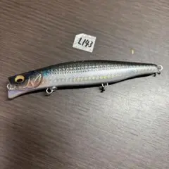 カゲロウ124f