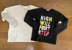 ロンT2枚セット