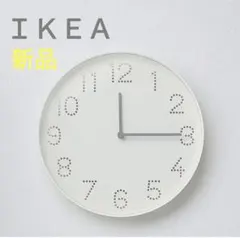 IKEA MALLHOPPA マルホッパ アラームクロック 美品 送料込 - メルカリ