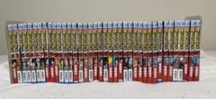 僕のヒーローアカデミア 1巻〜38巻セット