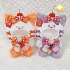 着ぐるみ ねこ おすわり ぬい服 12cm マスコット ちびぐるみ 150 着ぐるみ ねこ おすわり ぬい服 12cm マスコット ちびぐるみ 387