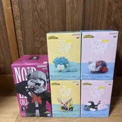 オオカミ フィギュア 狼 狼 2体セット FLIRTY GIRL WOLF 着払 - メルカリ