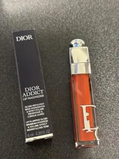 DIOR ADDICT LIP MAXIMIZER 028