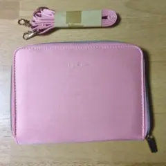 FURLA フルラ ショルダー カード ケース 財布 ポーチ