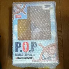ワンピース POP ナミver.2