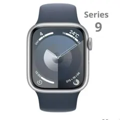 2025年最新】apple WATCH 本体 9 41mm gpsの人気アイテム - メルカリ