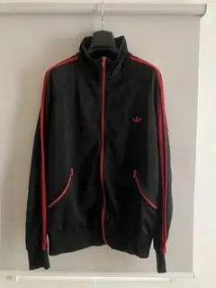 70s adidas ATP トラックジャケット XL