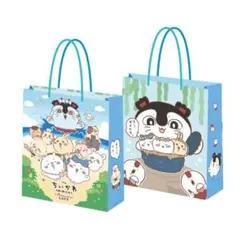 映画 ちいかわ カフェ ノベルティ ショッパー 新品未使用のサムネイル