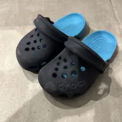 crocs サンダル