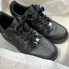 2026年最新】AIRFORCE1トリプルブラックの人気アイテム - メルカリ