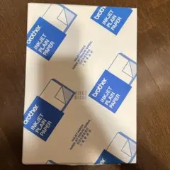 brother A4コピー用紙　250枚入り　3セット