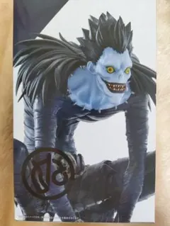 DEATH NOTE ぬーどるストッパーフィギュア　リューク