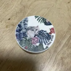 ポール&ジョー　アイカラー　アイシャドウ　パープル　ホワイト　012