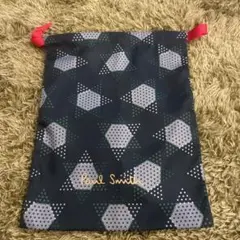 ポール・スミス 巾着袋