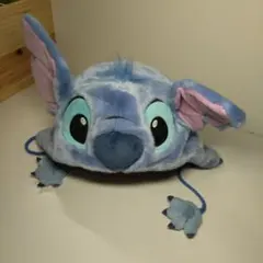スティッチ ぬいぐるみ帽子