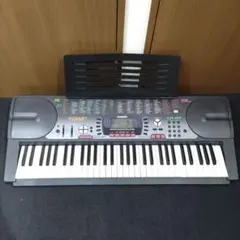 CASIO LK-35 HIKARI NAVIGATION - メルカリ