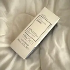 NEOGEN REAL NIACINAMIDE SERUM 30ml