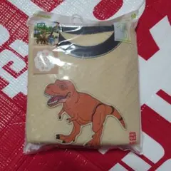 新品未使用☆UNIQLO ☆アニア キルトパジャマ