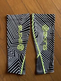 skins カーフスリーブ　サイズXS
