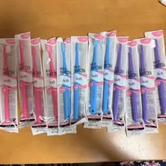 オーラルケア オトナタフト20 歯ブラシ 12本セットのサムネイル