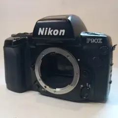 2026年最新】nikon f90の人気アイテム - メルカリ